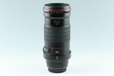 Canon EF Macro 180mm F/3.5 L USM Lens #39414G33