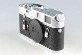 Leica M4 35mm Rangefinder Film Camera With Box #39589K