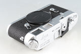 Leica M4 35mm Rangefinder Film Camera With Box #39589K
