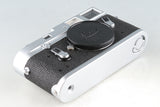 Leica M4 35mm Rangefinder Film Camera With Box #39589K