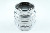 Leica Leitz Summarit 50mm F/1.5 Lens for Leica L39 #39842T
