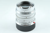 Leica Leitz Summarit 50mm F/1.5 Lens for Leica M #39895T