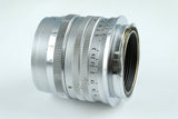 Leica Leitz Summarit 50mm F/1.5 Lens for Leica M #39895T