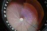 Leica Leitz Summilux 50mm F/1.4 Lens for Leica M #39988T