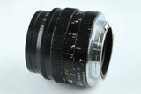Leica Leitz Summilux 50mm F/1.4 Lens for Leica M #39988T