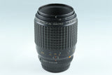 SMC Pentax-A Macro 100mm F/2.8 Lens for K Mount #40363C5