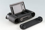 Leica M4 35mm Rangefinder Film Camera With Box #40476K