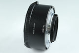 Nikon TC-17EII AF-S Teleconverter With Box #40742L4