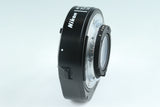 Nikon TC-16A 1.6x AF Teleconverter #40846G23