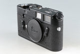 Leica M4 35mm Rangefinder Film Camera With Box #40862K