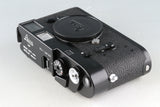 Leica M4 35mm Rangefinder Film Camera With Box #40862K