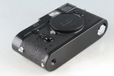Leica M4 35mm Rangefinder Film Camera With Box #40862K