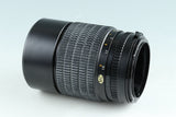 Mamiya A 150mm F/2.8 Lens for Mamiya 645 #41265G1