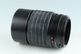Mamiya A 150mm F/2.8 Lens for Mamiya 645 #41265G1