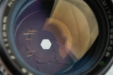 Mamiya-Sekor C 110mm f/2.8 Lens #41329H31