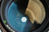 Mamiya-Sekor C 110mm F/2.8 Lens #41358H31