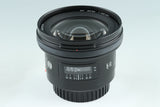 Minolta AF 20mm F/2.8 Lens for Sony AF #41646F6