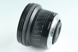 Minolta AF 20mm F/2.8 Lens for Sony AF #41646F6