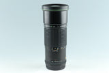 SMC Pentax-A 645 300mm F/4 ED Lens #41680F6