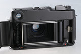 Fuji Fujifilm GW690 III Medium Format Film Camera With Box #41857L9