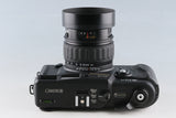 Fuji Fujifilm GW690 III Medium Format Film Camera With Box #41857L9