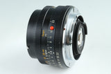 Leica Leitz Elmarit-R 28mm F/2.8 Lens for Leica R #41974T