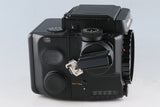 Mamimya M645 Super Medium Format Film Camera #42245E2