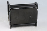 Mamimya M645 Super Medium Format Film Camera #42245E2
