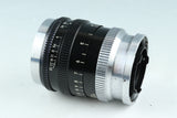 Nikon Nikkor-P 105mm F/2.5 Lens for Nikon S #42383E6
