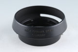 Leica 12538 Hood #42615F2