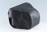 Leica Bereitschaftstasche Ever ready case With Box #43530L2