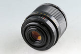 Industar-61A/3-MC 50mm F/2.8 Lens for M42 Mount #44071C4