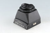 Asahi Pentax 67 Finder #44183F3