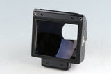Asahi Pentax 67 Finder #44183F3