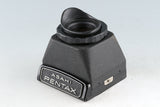 Asahi Pentax 67 Finder #44186F3