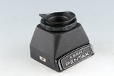 Asahi Pentax 67 Finder #44186F3