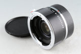 Leica Leitz Extender-R 2x Lens for Leica R #44251E5