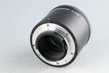 Nikon AF-I Teleconverter TC-20E 2X #44353G22