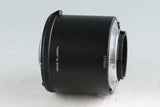 Nikon AF-I Teleconverter TC-20E 2X #44353G22