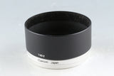 Canon 85mm F/1.8 Lens for Leica L39 #45184H22