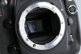 Nikon D300 Digital SLR Camera *Shutter Count:144051 #45390E2