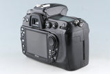 Nikon D300 Digital SLR Camera *Shutter Count:144051 #45390E2