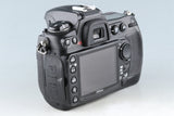 Nikon D300 Digital SLR Camera *Shutter Count:144051 #45390E2