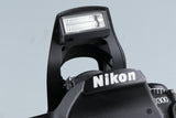 Nikon D300 Digital SLR Camera *Shutter Count:144051 #45390E2