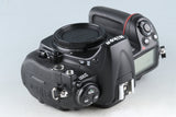 Nikon D300 Digital SLR Camera *Shutter Count:144051 #45390E2