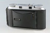 Voigtlander Bessa II Apo-Lanthar 105mm F/4.5 Medium Format Film Camera #46584F2