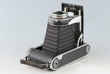 Voigtlander Bessa II Apo-Lanthar 105mm F/4.5 Medium Format Film Camera #46584F2