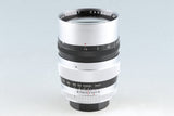 Canon 85mm F/1.5 Lens for Leica L39 #46693K