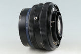 Mamiya-Sekor Z 110mm F/2.8 W Lens #47099H22