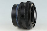 Mamiya-Sekor Z 110mm F/2.8 W Lens #47099H22